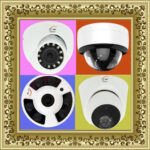 2.2mp Dome Camera - Iv-D12w-Q2