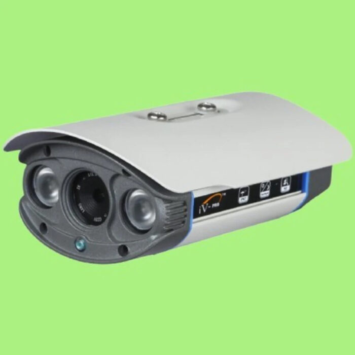2mp Bullet Cctv Camera - Iv-ca2fh-q2 - Image 3