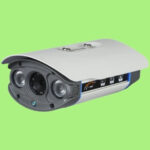2.2 Mp CCTV Bullet Camera - Iv-Ca2fh-Q3