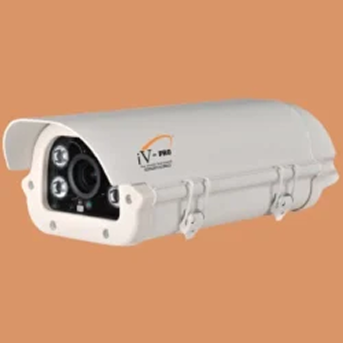3 Mp Outdoor Bullet Camera - Iv-Ca4r-Ip3-Poe