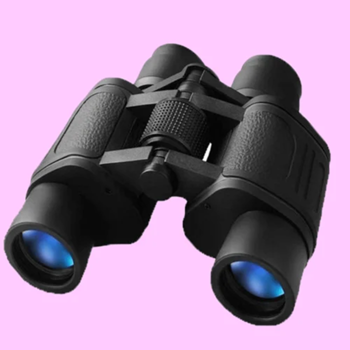 Binocular - 7 X 35 Long Range