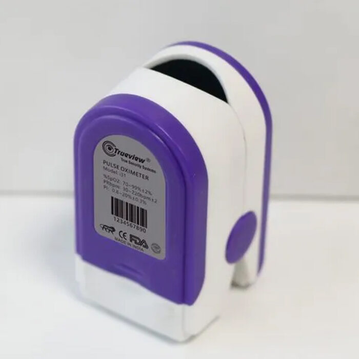 True View Pulse OXI Meter