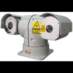 Long Range Military Grade Thermal Camera - Day 2 KM - Night 3 KM - IV-TH-PTZMLZ-26X-SE-T25-IP3 - Image 2