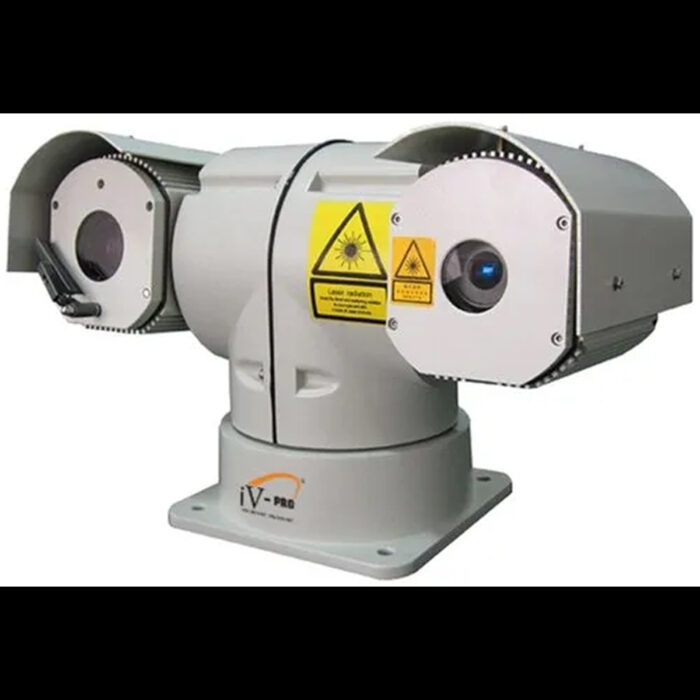 Long Range Military Grade Thermal Camera - Day 2 KM - Night 3 KM - IV-TH-PTZMLZ-26X-SE-T25-IP3 - Image 2