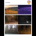 Long Range Military Grade Thermal Camera - Day 2 KM - Night 3 KM - IV-TH-PTZMLZ-26X-SE-T25-IP3 - Image 5