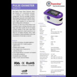 True View Pulse OXI Meter - Image 2