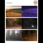 Long Range Military Grade Thermal PTZ Camera - Day 25 KM - Night 12 KM - IV-TH-PTZMLZ-92X-XT-IP4-V2 - Image 3