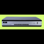 IV-HY3208H - Hybrid Video Recorder - Image 2
