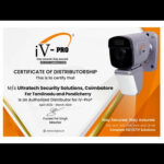 4 Ch 2 Mp Tribrid Video Recorder - Iv-Ty0404h-V2 - Image 3