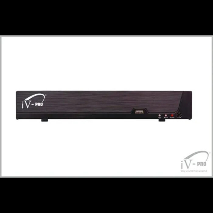 16 CH 5 MP Quad Brid Video Recorder - iV-QD1602H-V2 - Image 2