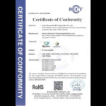 Non Contact Forehead Infrared Electronic Thermometer - Image 3