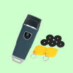 Guard Tour System - WM-5000V+