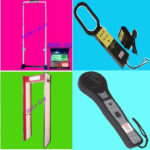 Metal Detector for Rental Basis - Hand Held / Door Frame / Under Ground Metal Detectors - Image 9