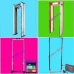 Metal Detector for Rental Basis - Hand Held / Door Frame / Under Ground Metal Detectors - Image 11