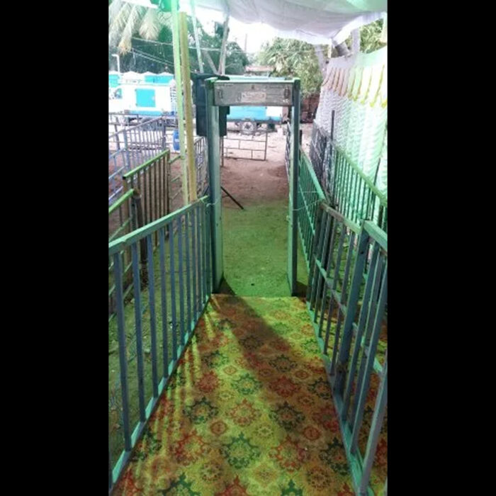 Metal Detector for Rental Basis - Hand Held / Door Frame / Under Ground Metal Detectors - Image 12