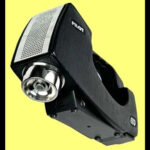 Explosive Vapor Detector