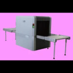 X-Ray Baggage Scanning System