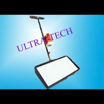 Under Vehicle Search Mirror - TM2
