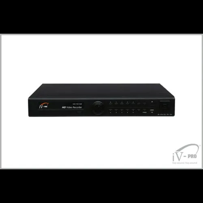 32 Ch 8 Mp Hexa Brid Video Recorder - Iv-xa3216h4-v2 - Image 4