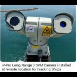 Long Range Military Grade PTZ Camera - Day 3.5 KM - Night 1 KM - IV-PTZMLZ-37X-IP4 - Image 4
