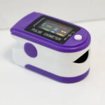 True View Pulse OXI Meter - Image 8