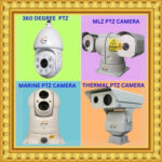Long Range Military Grade PTZ Camera - Day 5 KM - Night 1 KM - IV-PTZMLZ-45X-IP4 - Image 2