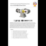 Long Range Military Grade Thermal PTZ Camera - Day 5 KM & Night 3 KM - IV-TH-PTZMLZ-45X-SE-T25-IP3 - Image 3