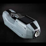 M-ION Explosive Vapor Detector