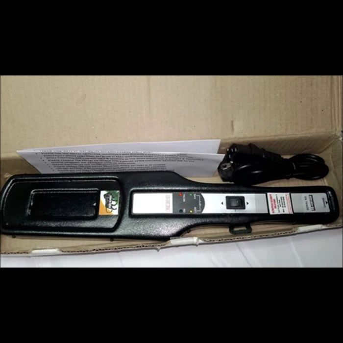 Hand Held Metal Dectectors - Image 4