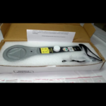 Hand Held Metal Detector - Ultra Gold Extreme - Image 2