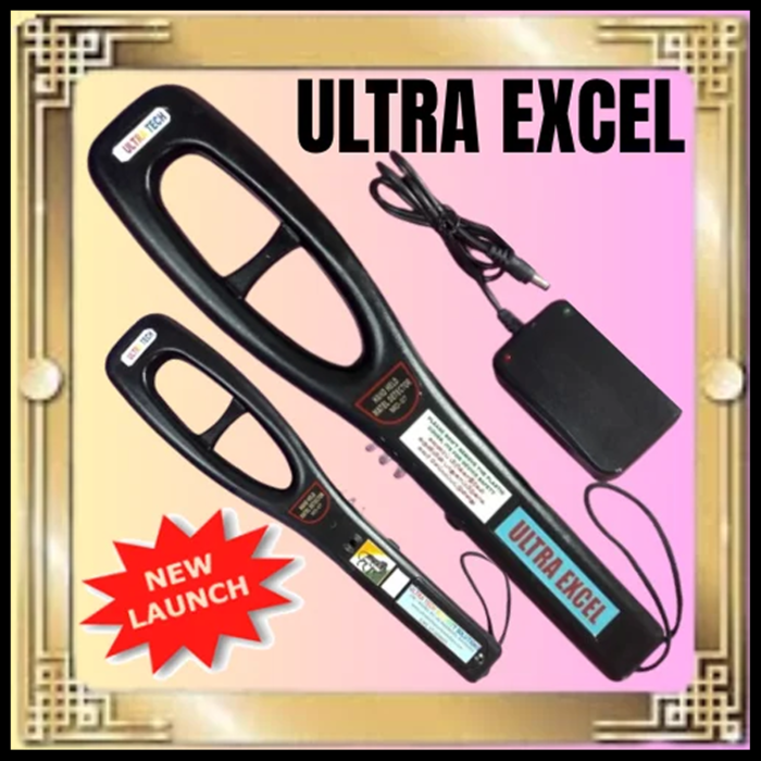 Metal Detector - Ultra Excel - Image 3