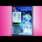 Wireless Burglar Alarm Systems (Z Plus)