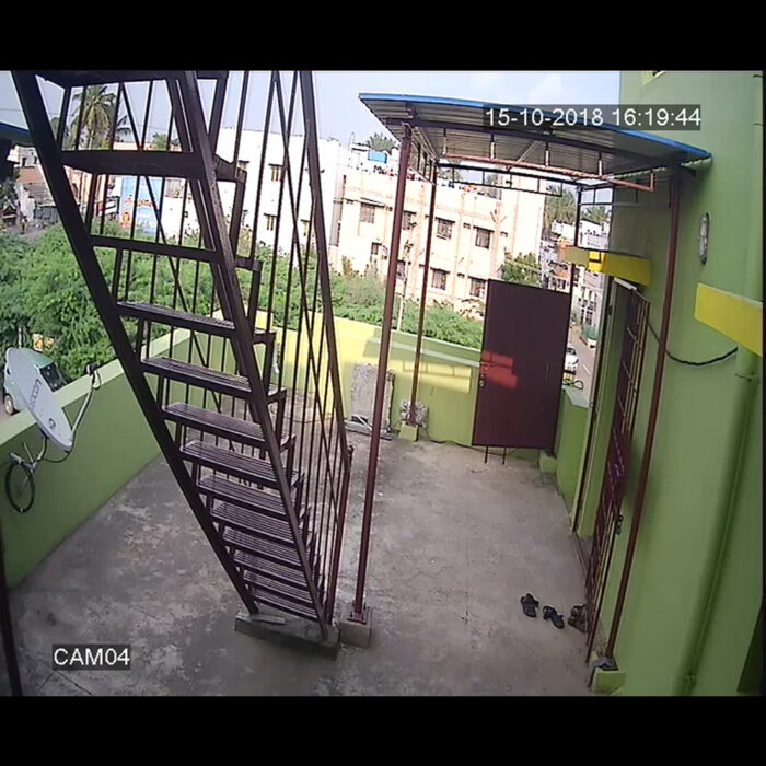2.2mp Dome Camera - Iv-D12w-Q2 - Image 4