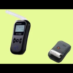 KT-8300 Alcohol Breathalyzer With Printer