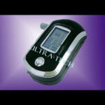 Alcohol Breathe Tester - AT 6000