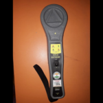 Hand Needle Detector – Gold Extreme