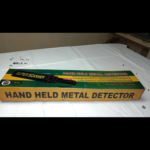 Hand Held Metal Detector - Model - 9 - Ultra - DLX - 2 - Image 3