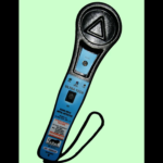 Hand Needle Detector – Ultra DLX SPL 3