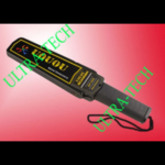 Hand Needle Detector – GP 009 With Bar Graph