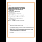 Security Metal Detector – Ultra Gold Centry - Image 7