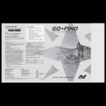 Underground Metal Detector - MineLab Go Find 44 - Image 7