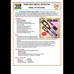 Hand Needle Detector – Ultra Excel - Image 6