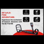 Underground Metal Detector - MineLab Go Find 66 - Image 11