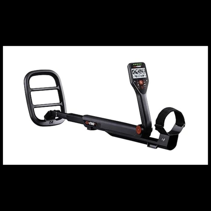 Underground Metal Detector - MineLab Go Find 22 - Image 7