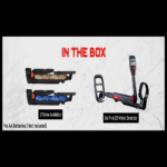 Underground Metal Detector - MineLab Go Find 22 - Image 9