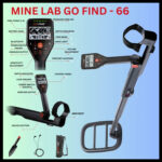 Deep Search Metal Detectors – Brand Minelab – Go Find 66