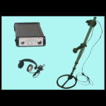 Deep Search Metal Detector - REPL-P-72