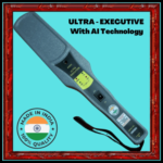 Gold Jewellery Metal Detector - Ultra Executive - Image 10