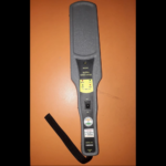 Gold Jewellery Metal Detector - Ultra Executive - Image 7