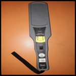 Gold Jewellery Metal Detector - Ultra Executive - Image 6